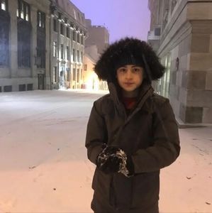 Meet your Posher, Trashmouthriche